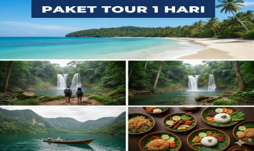 Paket Tour 1 Hari