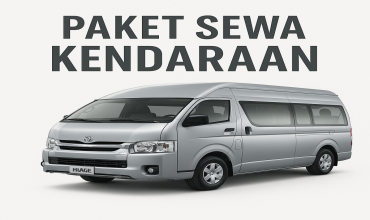 Sewa Kendaraan