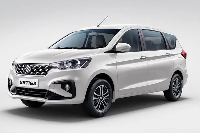 Suzuki Ertiga