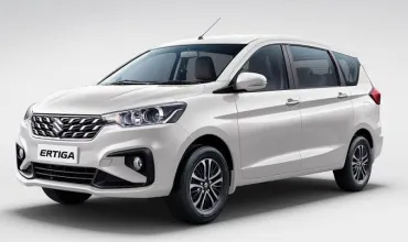 Suzuki Ertiga