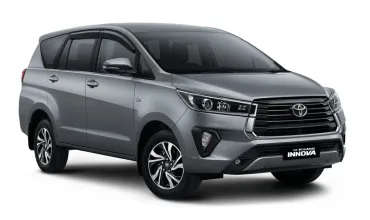 Innova Reborn